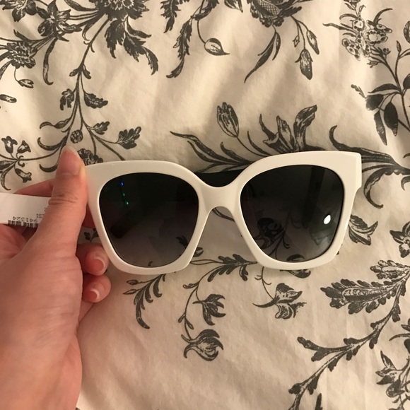 marc jacobs square sunglasses